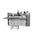 Box stitcher machine
